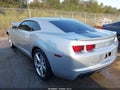 2012 Chevrolet Camaro — photo 3 of 17 | VIN 2G1FC1E39C9188742