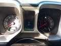 2012 Chevrolet Camaro — photo 7 of 17 | VIN 2G1FC1E39C9188742