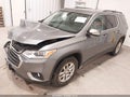 2020 Chevrolet Traverse — photo 2 of 17 | VIN 1GNEVGKW8LJ207758