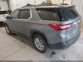 2020 Chevrolet Traverse — photo 3 of 17 | VIN 1GNEVGKW8LJ207758