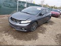 2014 Honda Civic — photo 2 of 16 | VIN 19XFB2F93EE025219