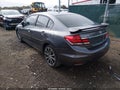 2014 Honda Civic — photo 3 of 16 | VIN 19XFB2F93EE025219