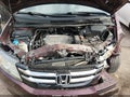 2016 Honda Odyssey — photo 10 of 16 | VIN 5FNRL5H67GB108597