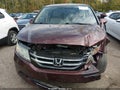 2016 Honda Odyssey — photo 12 of 16 | VIN 5FNRL5H67GB108597