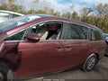 2016 Honda Odyssey — photo 14 of 16 | VIN 5FNRL5H67GB108597