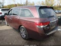 2016 Honda Odyssey — photo 3 of 16 | VIN 5FNRL5H67GB108597