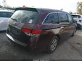 2016 Honda Odyssey — photo 4 of 16 | VIN 5FNRL5H67GB108597