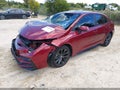 2023 Toyota Corolla — photo 2 of 17 | VIN 5YFS4MCE8PP145959