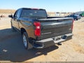2026 Chevrolet Silverado 1500 — photo 3 of 16 | VIN 3GCUKEED9TG244167