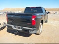 2026 Chevrolet Silverado 1500 — photo 4 of 16 | VIN 3GCUKEED9TG244167