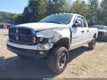 2003 Dodge Ram 2500 — photo 2 of 16 | VIN 3D7KU28C13G721893
