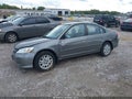 2005 Honda Civic — photo 2 of 17 | VIN 2HGES16585H506091