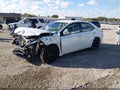 2014 Toyota Corolla — photo 2 of 17 | VIN 5YFBPRHE0EP020450