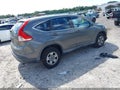 2014 Honda CR-V — photo 4 of 16 | VIN 2HKRM3H34EH504637