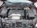 2015 Chevrolet Malibu — photo 10 of 16 | VIN 1G11D5SL1FF309214
