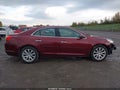 2015 Chevrolet Malibu — photo 13 of 16 | VIN 1G11D5SL1FF309214
