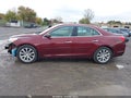 2015 Chevrolet Malibu — photo 14 of 16 | VIN 1G11D5SL1FF309214