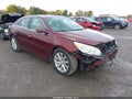 2015 Chevrolet Malibu — photo 1 of 16 | VIN 1G11D5SL1FF309214