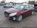 2015 Chevrolet Malibu — photo 2 of 16 | VIN 1G11D5SL1FF309214