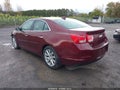 2015 Chevrolet Malibu — photo 3 of 16 | VIN 1G11D5SL1FF309214
