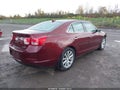 2015 Chevrolet Malibu — photo 4 of 16 | VIN 1G11D5SL1FF309214