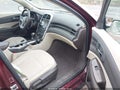 2015 Chevrolet Malibu — photo 5 of 16 | VIN 1G11D5SL1FF309214