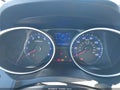 2014 Hyundai Tucson — photo 7 of 19 | VIN KM8JUCAG8EU789922
