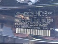 2014 Hyundai Tucson — photo 9 of 19 | VIN KM8JUCAG8EU789922