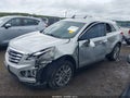 2019 Cadillac XT5 — photo 2 of 17 | VIN 1GYKNCRS3KZ182429