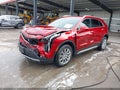 2021 Cadillac XT4 — photo 2 of 17 | VIN 1GYFZDR42MF062378