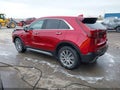 2021 Cadillac XT4 — photo 3 of 17 | VIN 1GYFZDR42MF062378