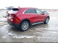 2021 Cadillac XT4 — photo 4 of 17 | VIN 1GYFZDR42MF062378