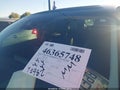2020 Mazda CX-5 — photo 18 of 19 | VIN JM3KFACM5L0737055