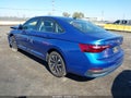 2022 Volkswagen Jetta — photo 3 of 19 | VIN 3VWCM7BU6NM022161