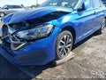 2022 Volkswagen Jetta — photo 14 of 19 | VIN 3VWCM7BU6NM022161