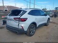 2026 Ford Escape — photo 4 of 17 | VIN 1FMCU9MN9TUA18971