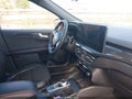 2026 Ford Escape — photo 5 of 17 | VIN 1FMCU9MN9TUA18971