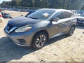 2015 Nissan Murano — photo 2 of 18 | VIN 5N1AZ2MG8FN223472