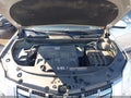 2016 Cadillac SRX — photo 10 of 11 | VIN 3GYFNAE37GS520097