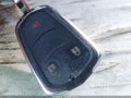 2016 Cadillac SRX — photo 11 of 11 | VIN 3GYFNAE37GS520097