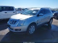 2016 Cadillac SRX — photo 2 of 11 | VIN 3GYFNAE37GS520097