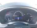2016 Cadillac SRX — photo 7 of 11 | VIN 3GYFNAE37GS520097