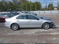 2011 Ford Fusion — photo 14 of 17 | VIN 3FAHP0GA1BR342532
