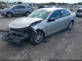 2011 Ford Fusion — photo 2 of 17 | VIN 3FAHP0GA1BR342532