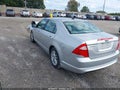 2011 Ford Fusion — photo 3 of 17 | VIN 3FAHP0GA1BR342532