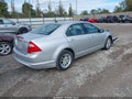 2011 Ford Fusion — photo 4 of 17 | VIN 3FAHP0GA1BR342532