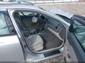 2011 Ford Fusion — photo 5 of 17 | VIN 3FAHP0GA1BR342532