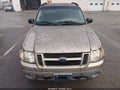 2003 Ford Explorer Sport Trac — photo 6 of 11 | VIN 1FMZU77E43UC70959
