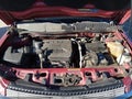2006 Chevrolet Equinox — photo 10 of 10 | VIN 2CNDL63F066048511