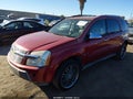 2006 Chevrolet Equinox — photo 2 of 10 | VIN 2CNDL63F066048511